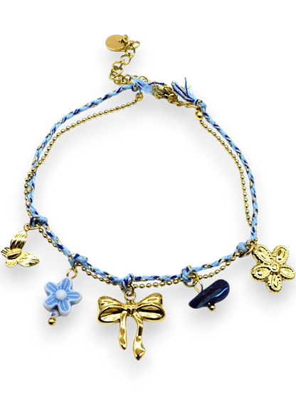 Bracelet Bloomy