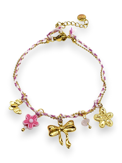 Bracelet Bloomy