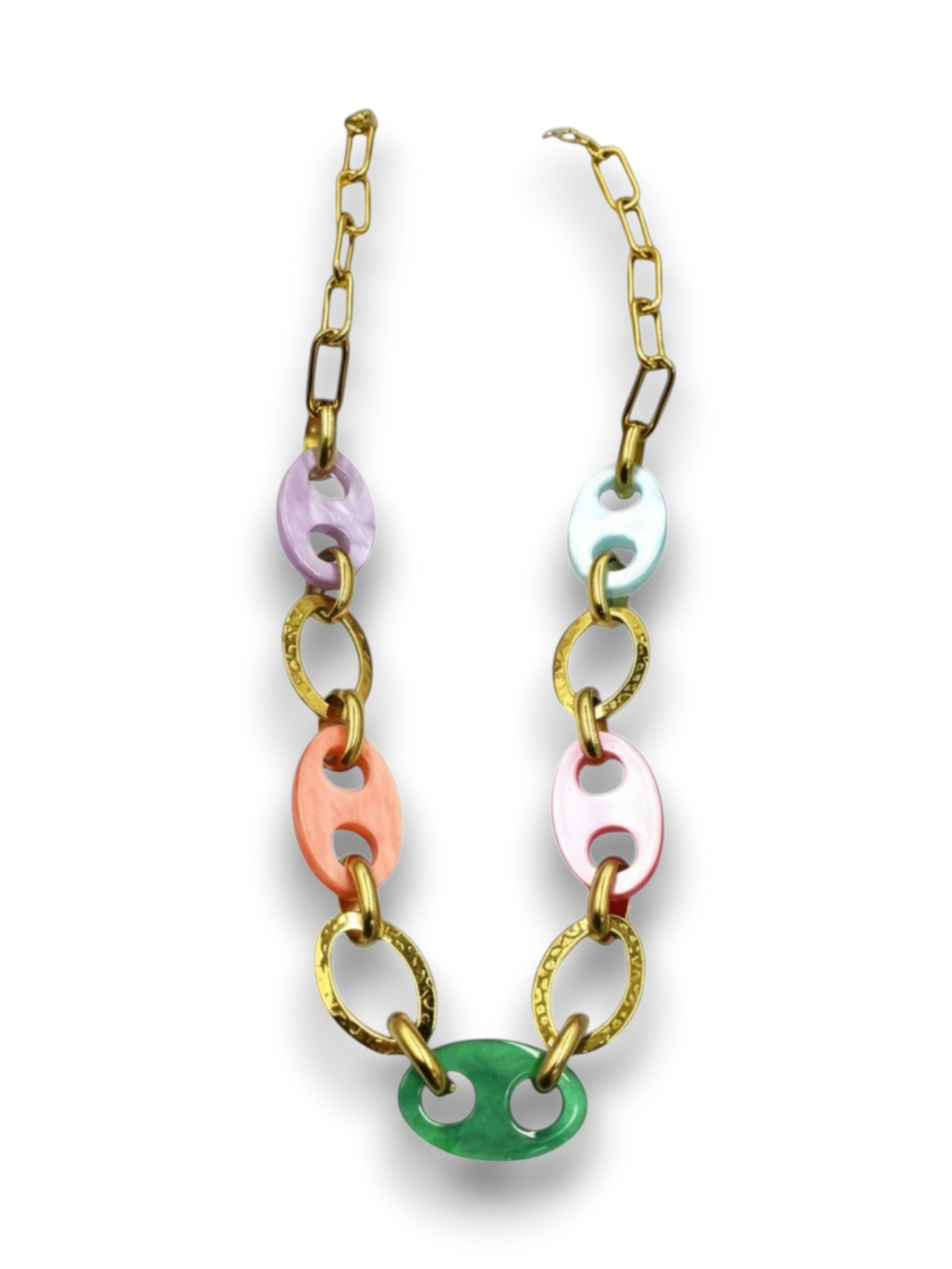 Collier Glow