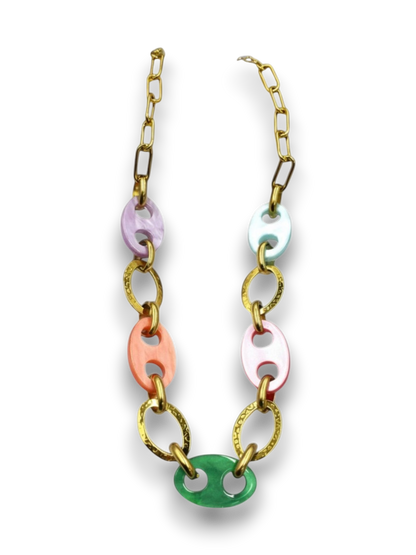 Collier Glow
