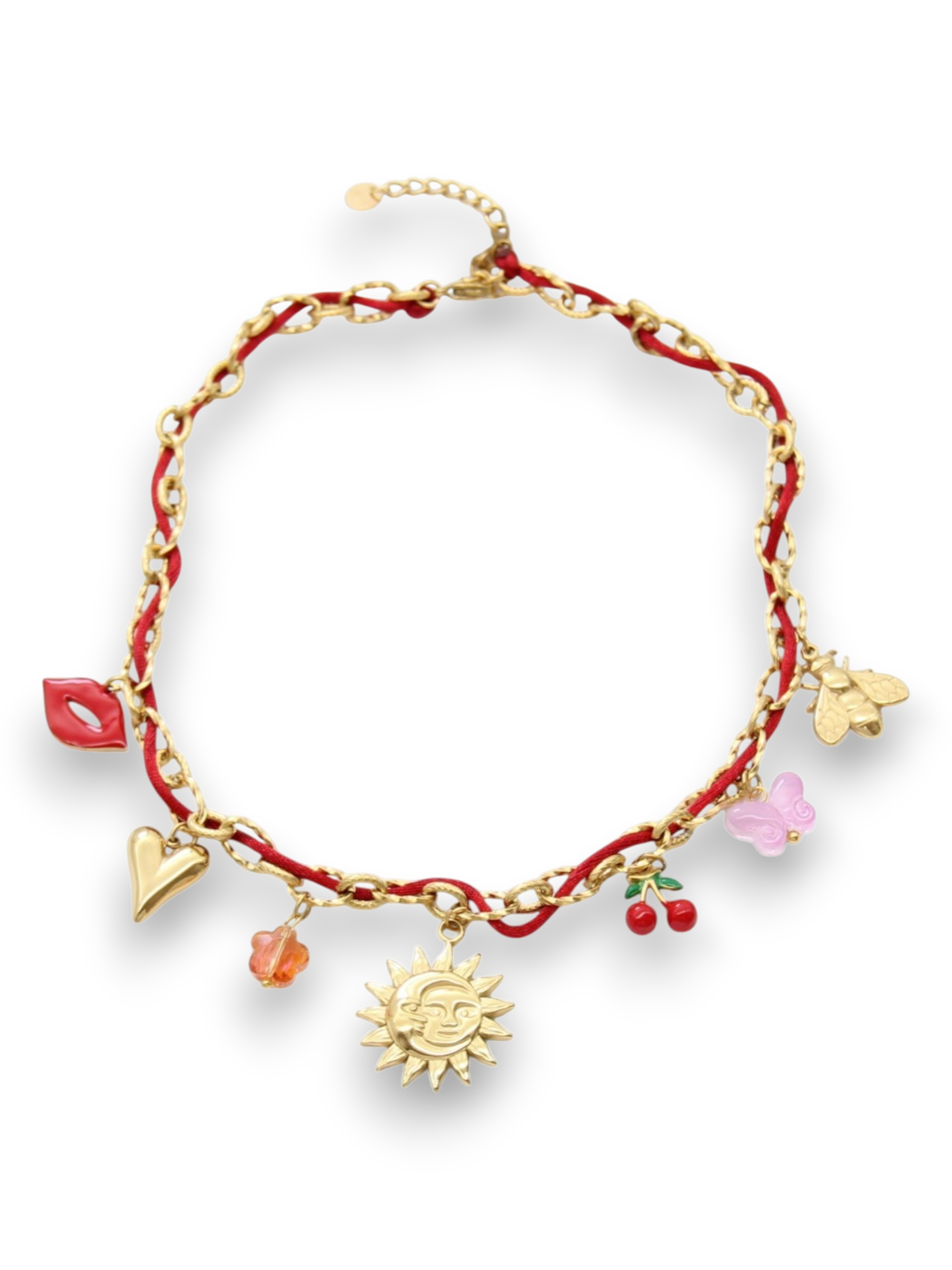 Collier Nova