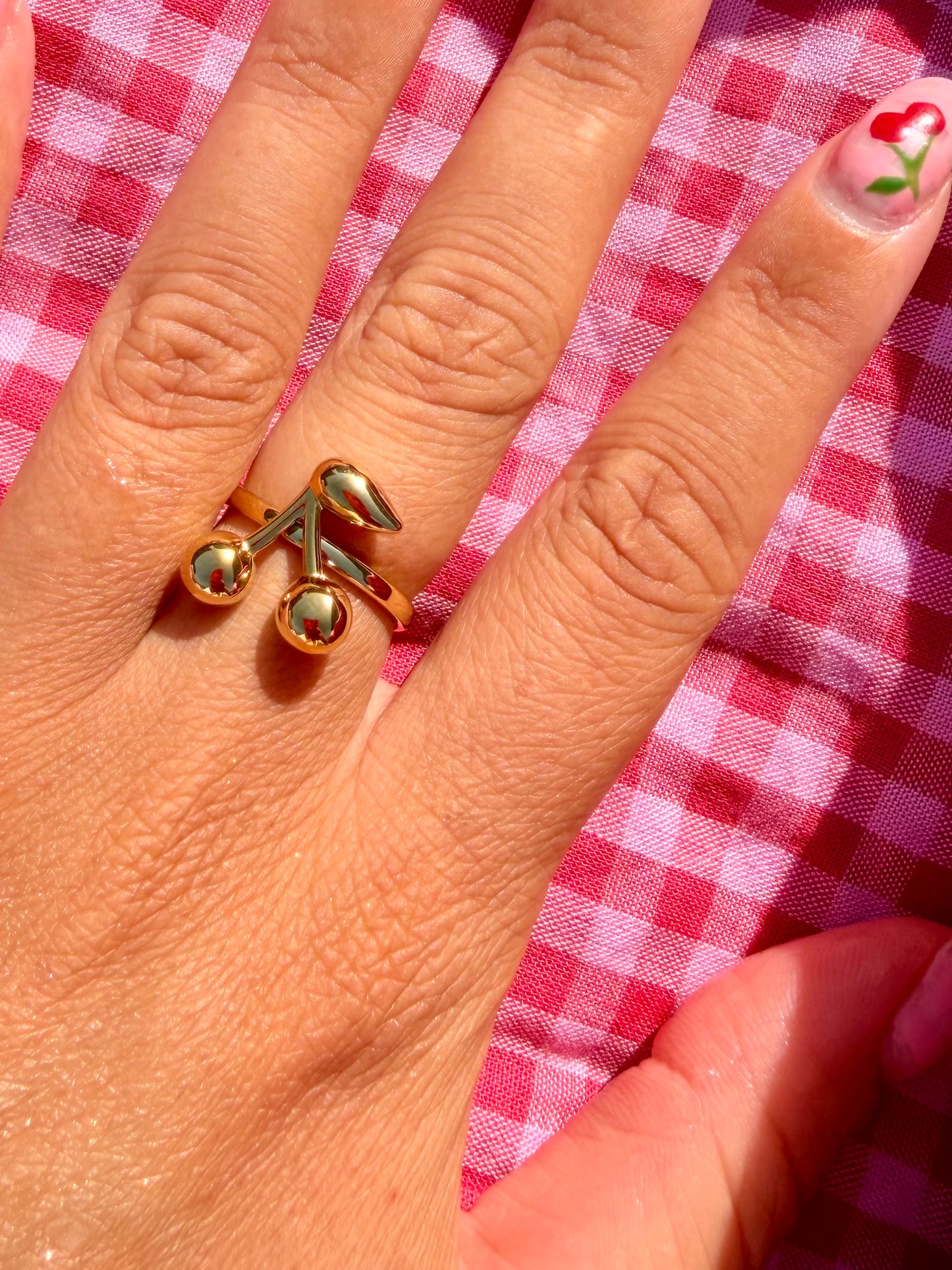 Bague Little Cerina