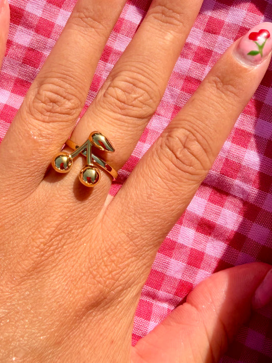 Bague Little Cerina