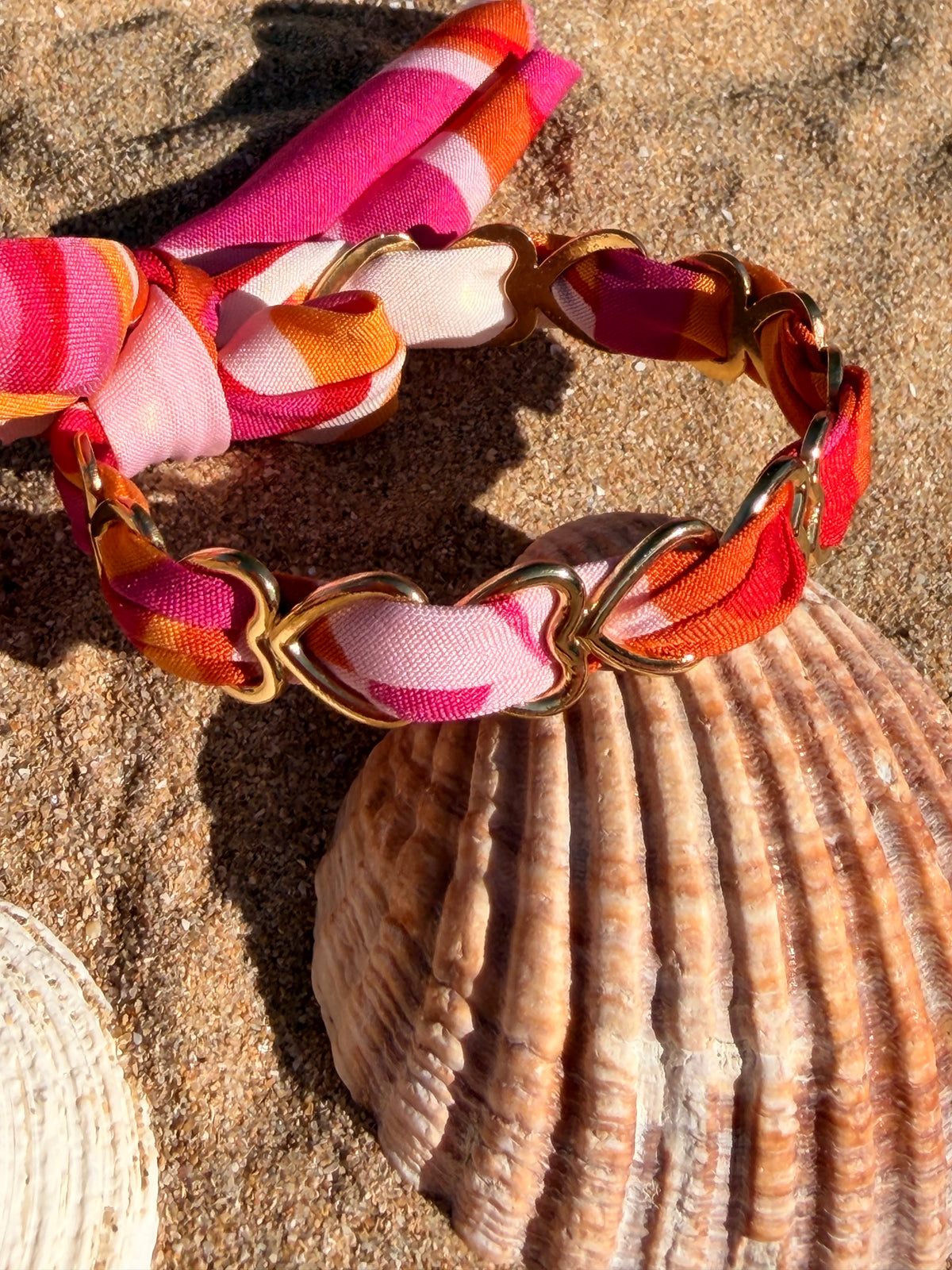 Bracelet Grenadine