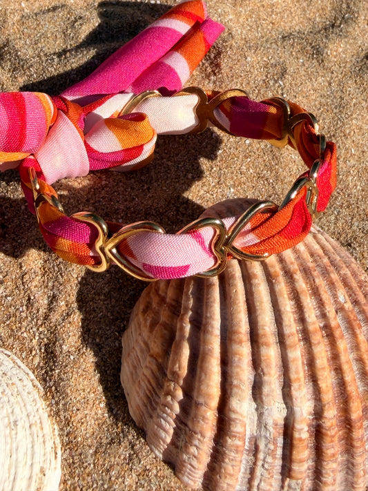 Bracelet Grenadine