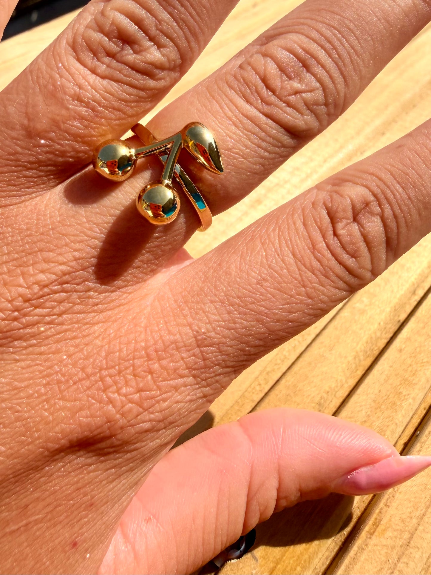 Bague Little Cerina