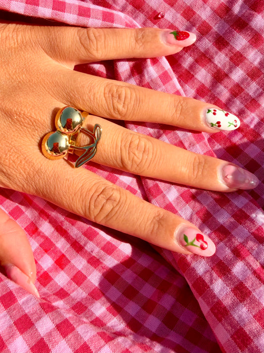 Bague Cerina