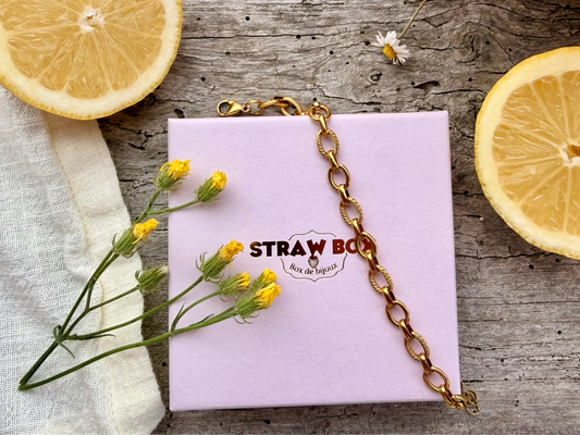 Bracelet Spark