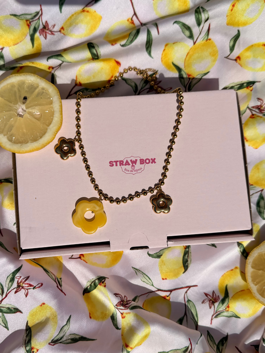 Collier Viva