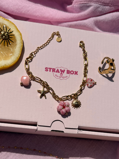 Bracelet Éveil