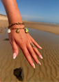 Bracelet Aqua