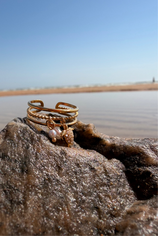 Bague Tortola