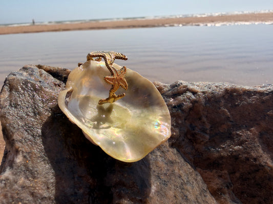 Bague Abya