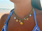 Collier Isïa