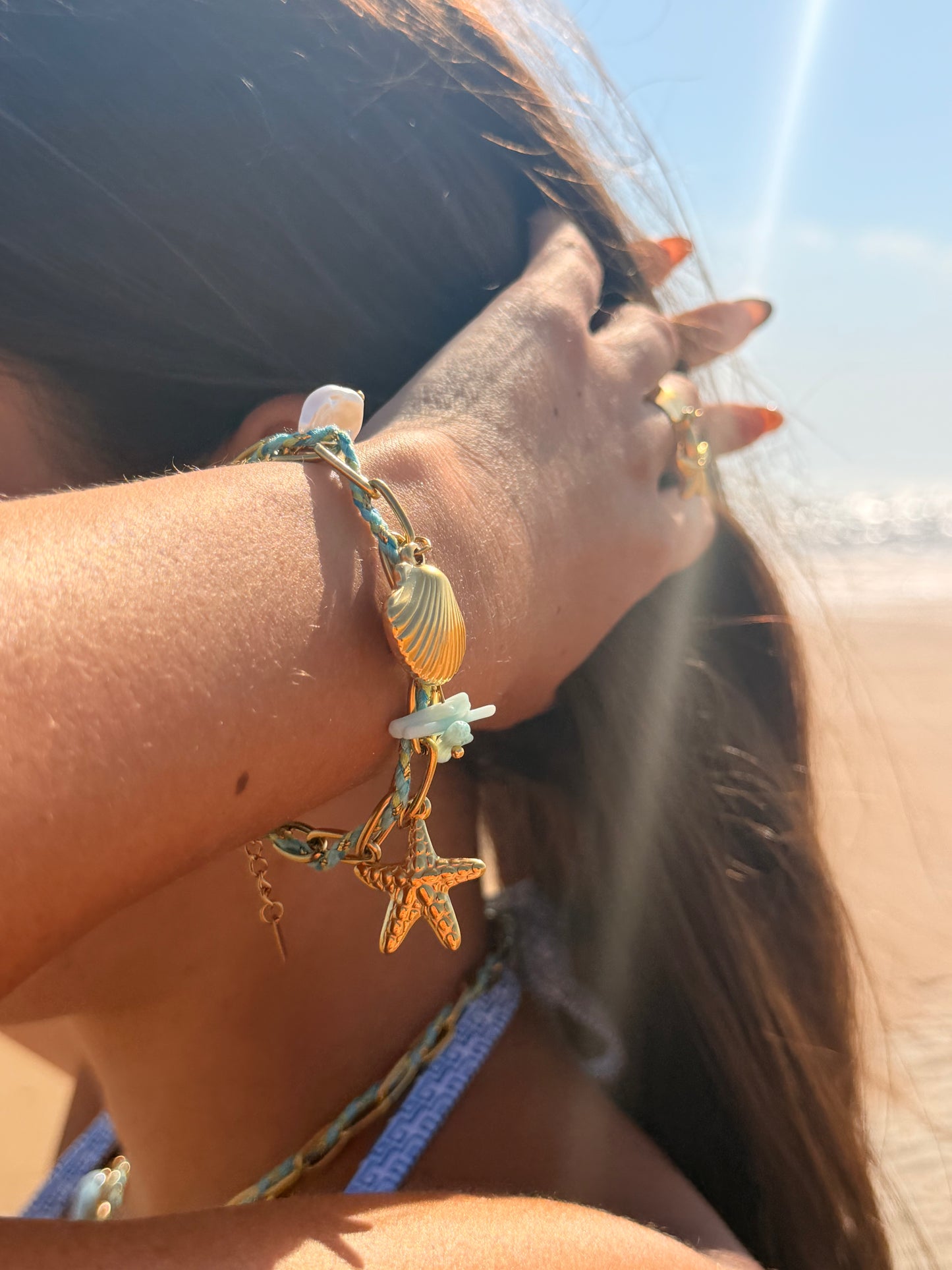Bracelet Isïa