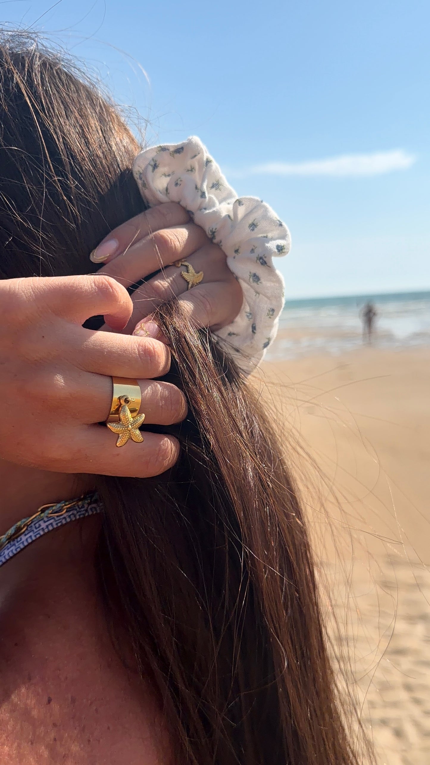 Bague Sedna