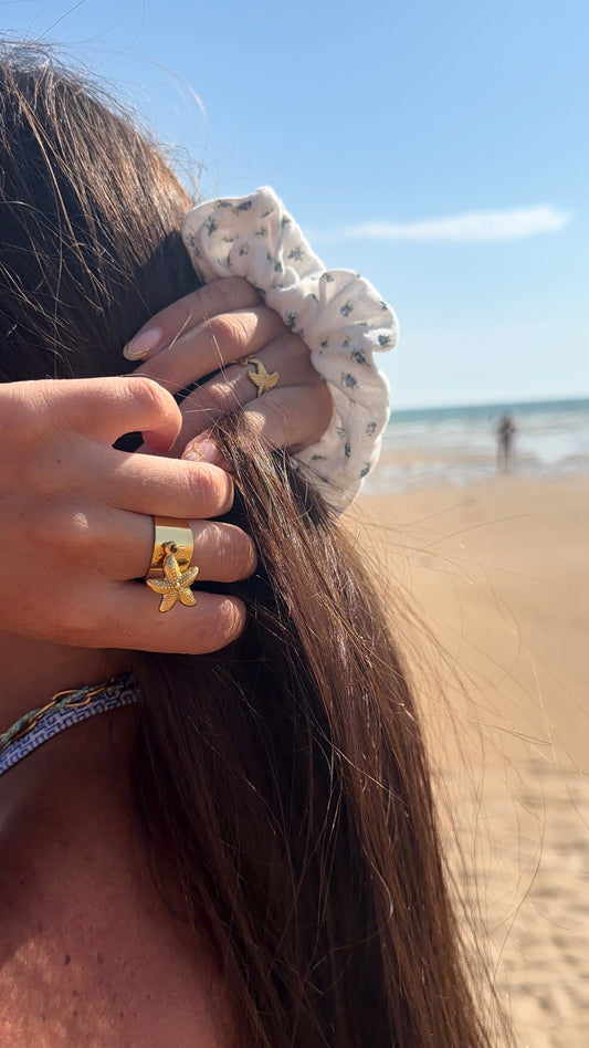 Bague Sedna