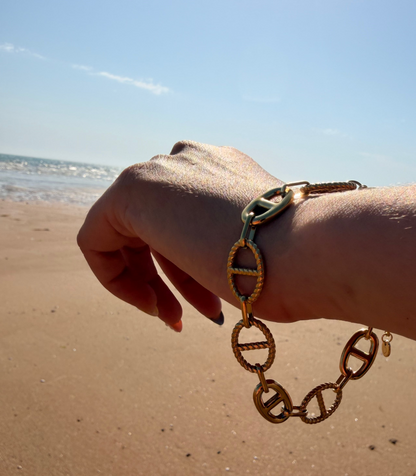 Bracelet Lueur