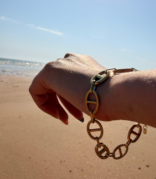 Bracelet Lueur