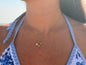 Collier Brume