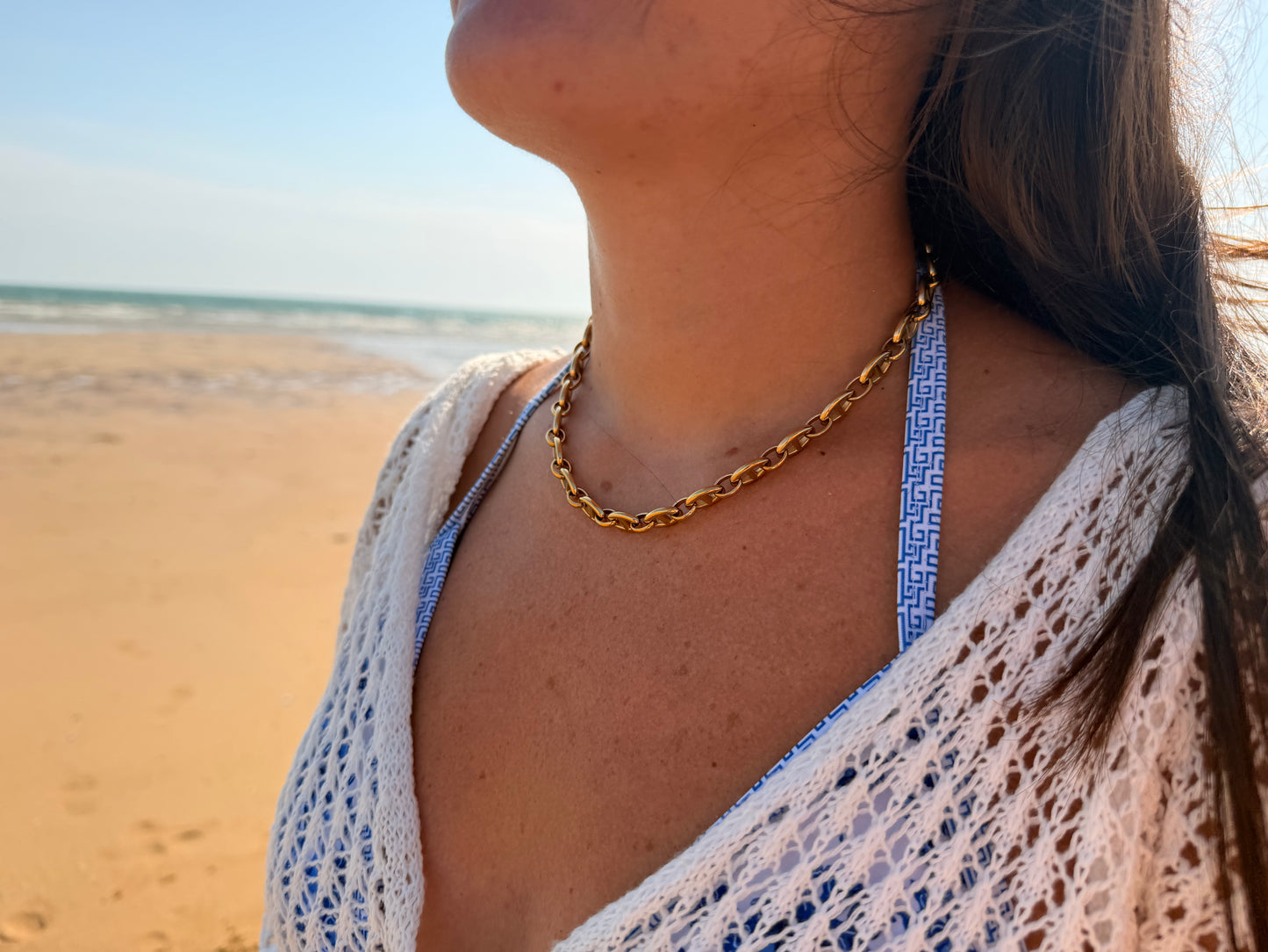 Collier Rivage