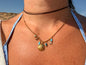 Collier Trésor