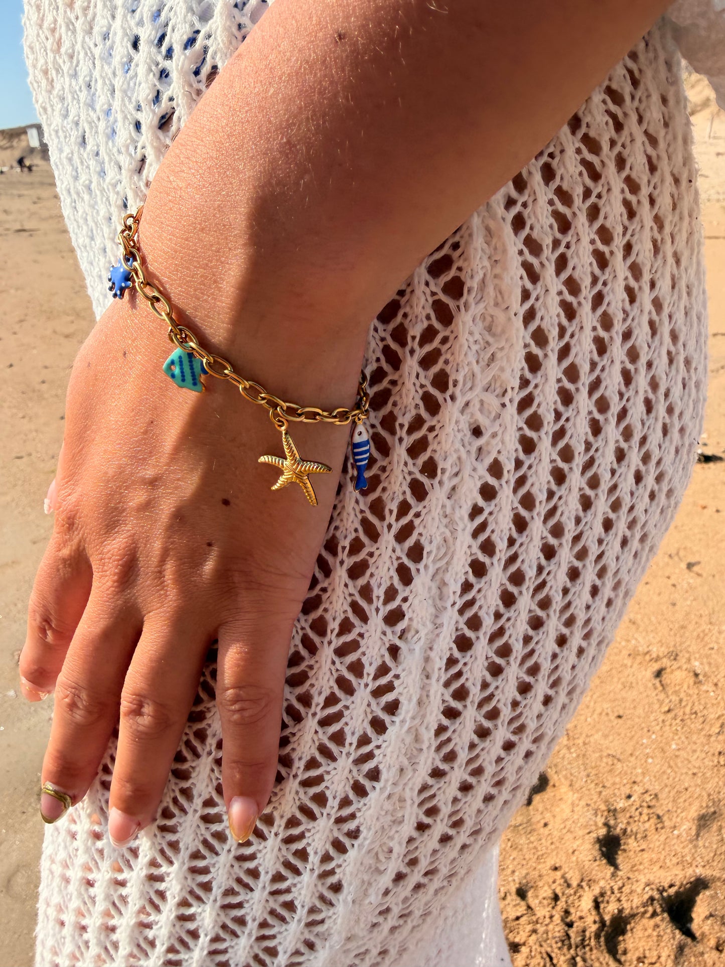 Bracelet Horizon