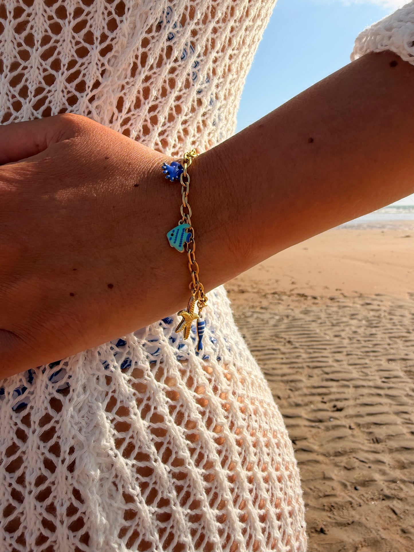 Bracelet Horizon