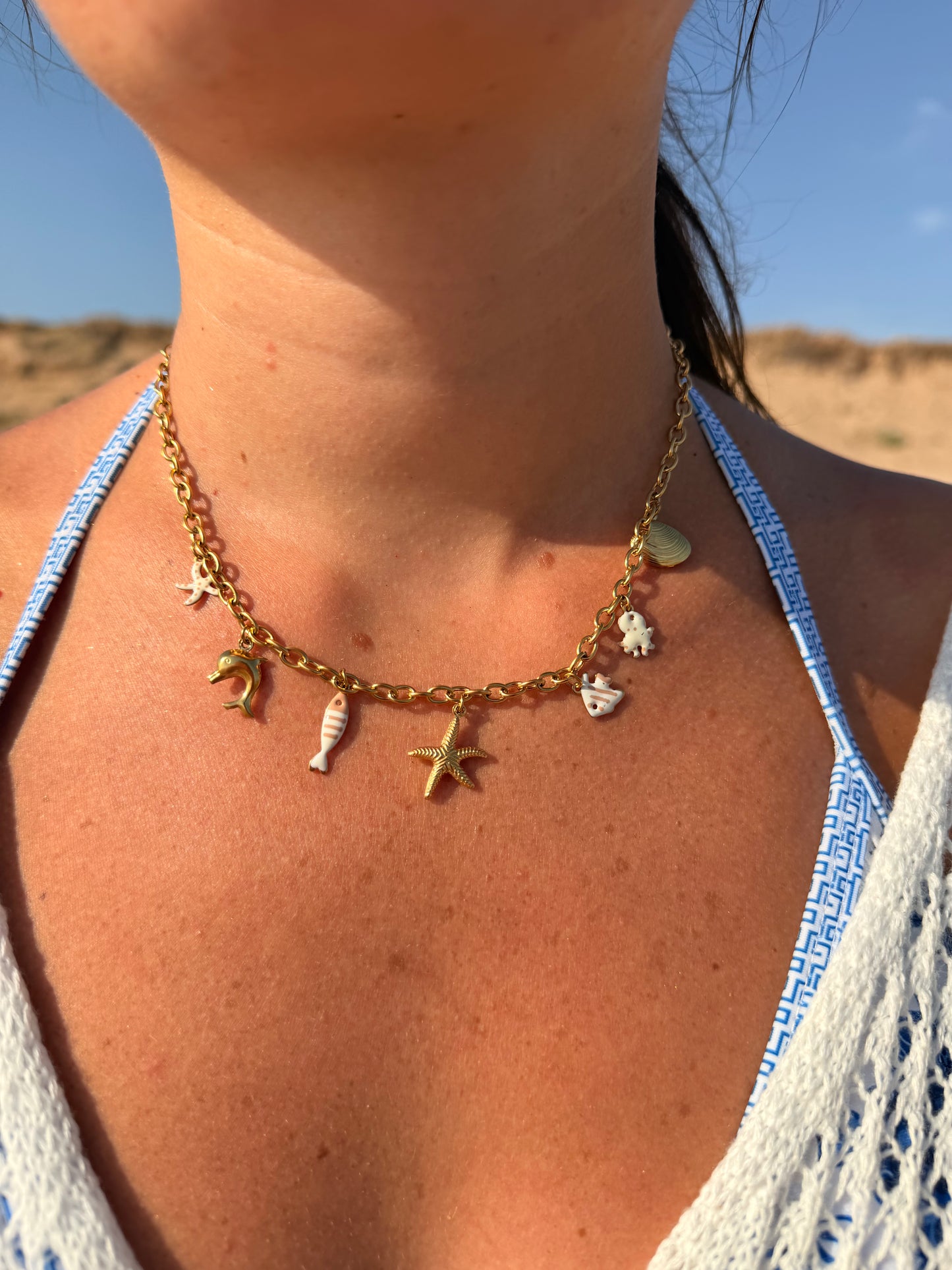 Collier Horizon