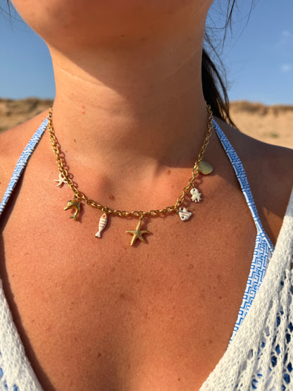 Collier Horizon