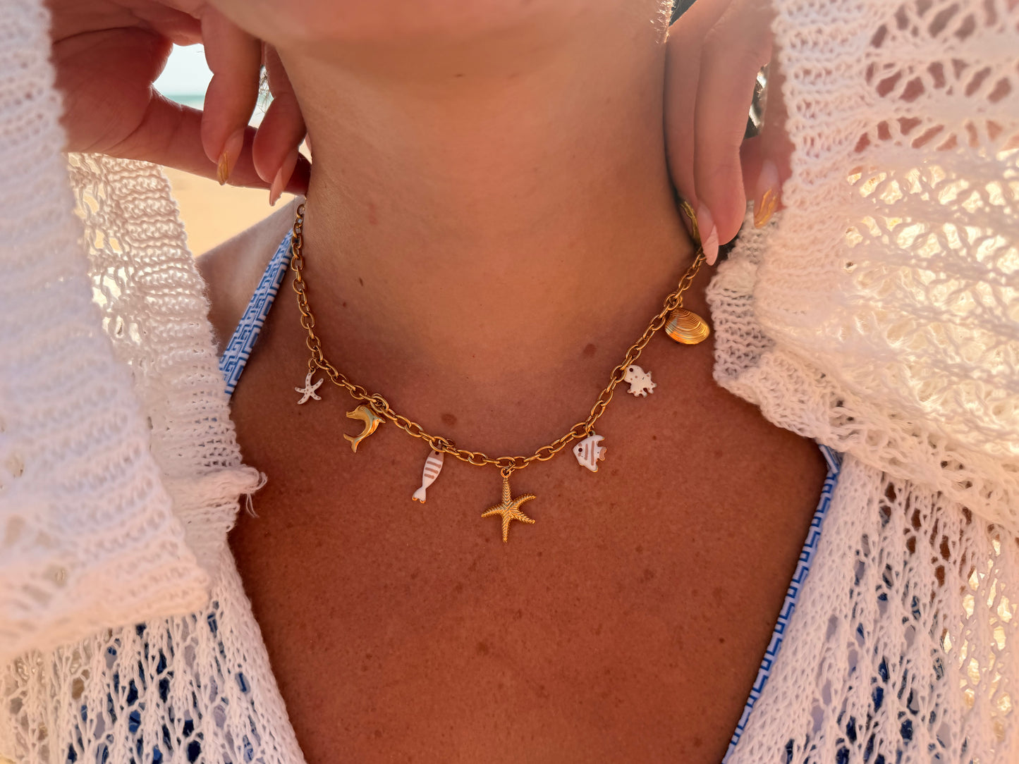 Collier Horizon
