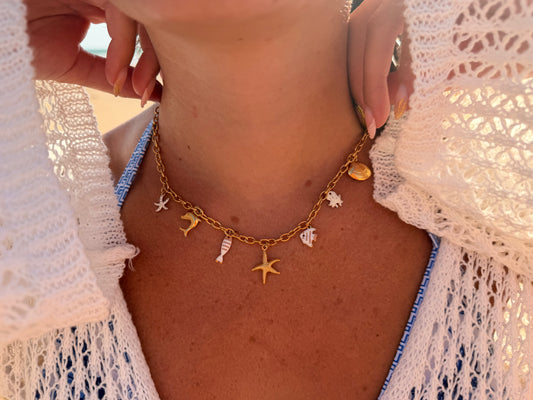 Collier Horizon