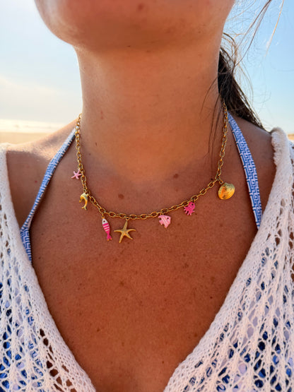 Collier Horizon