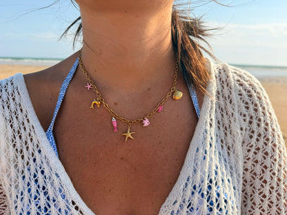 Collier Horizon