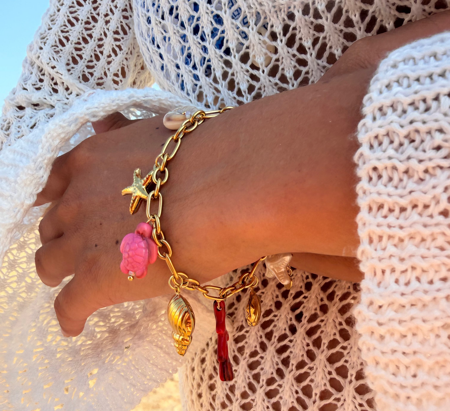 Bracelet Mira