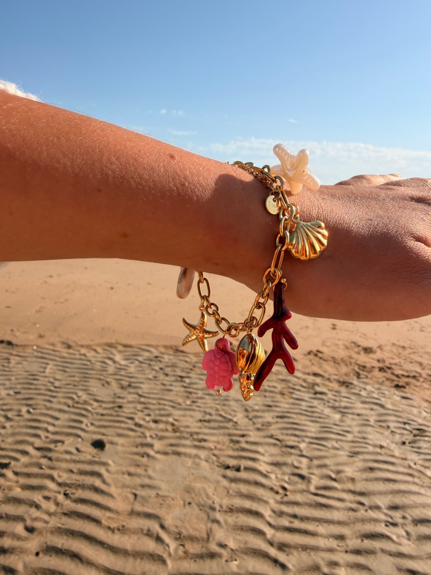 Bracelet Mira