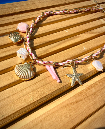 Collier Isïa