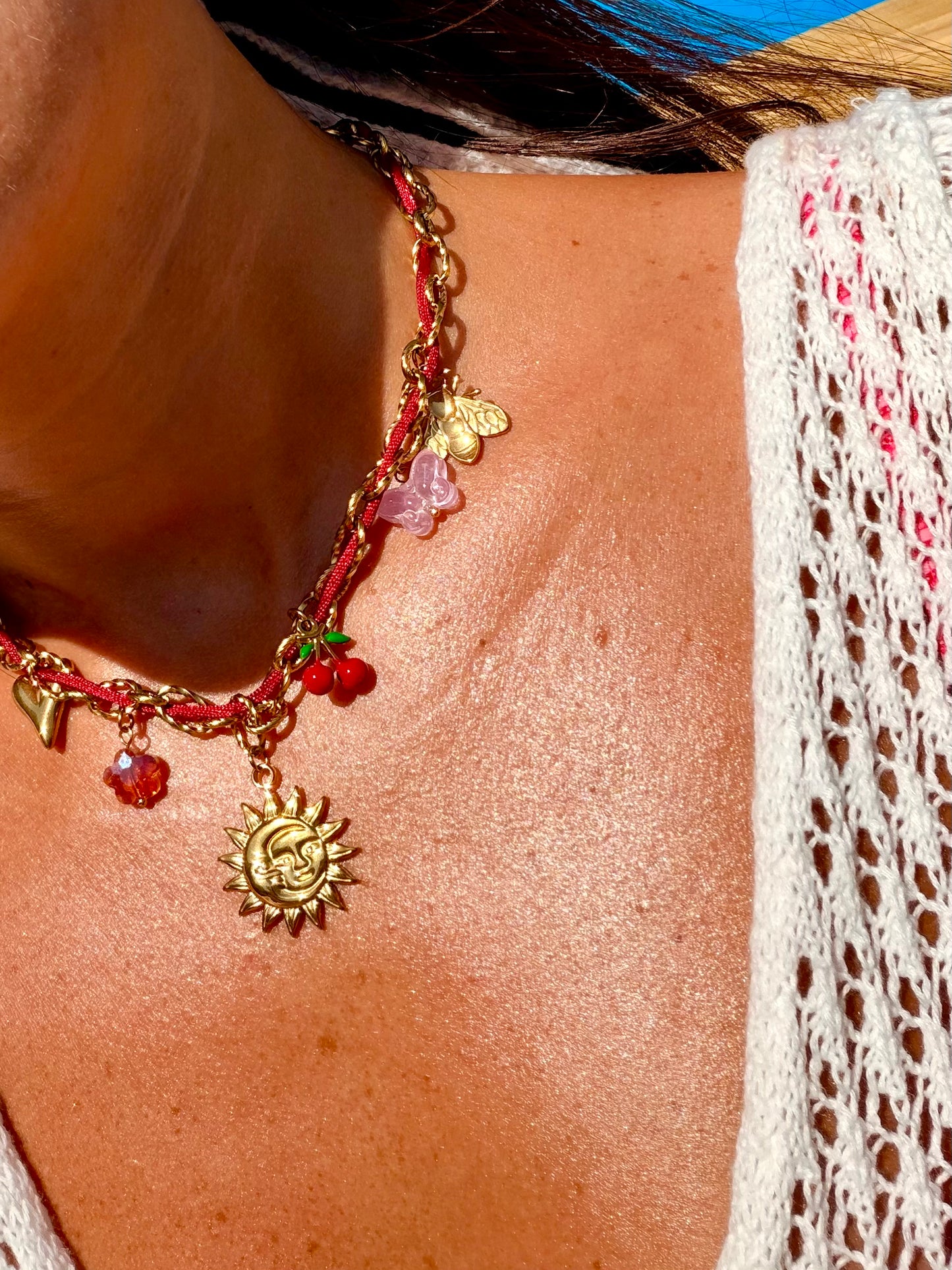 Collier Nova