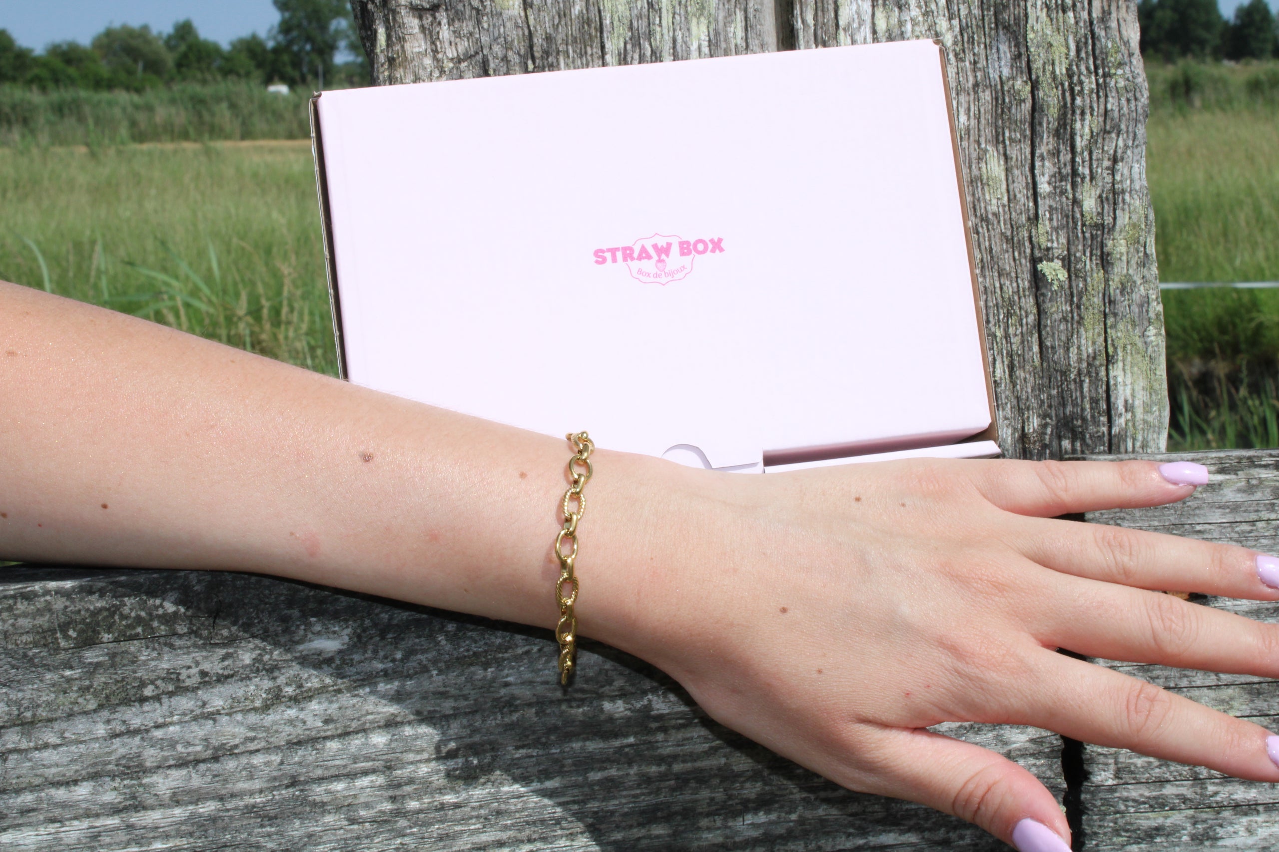 Bracelet Spark