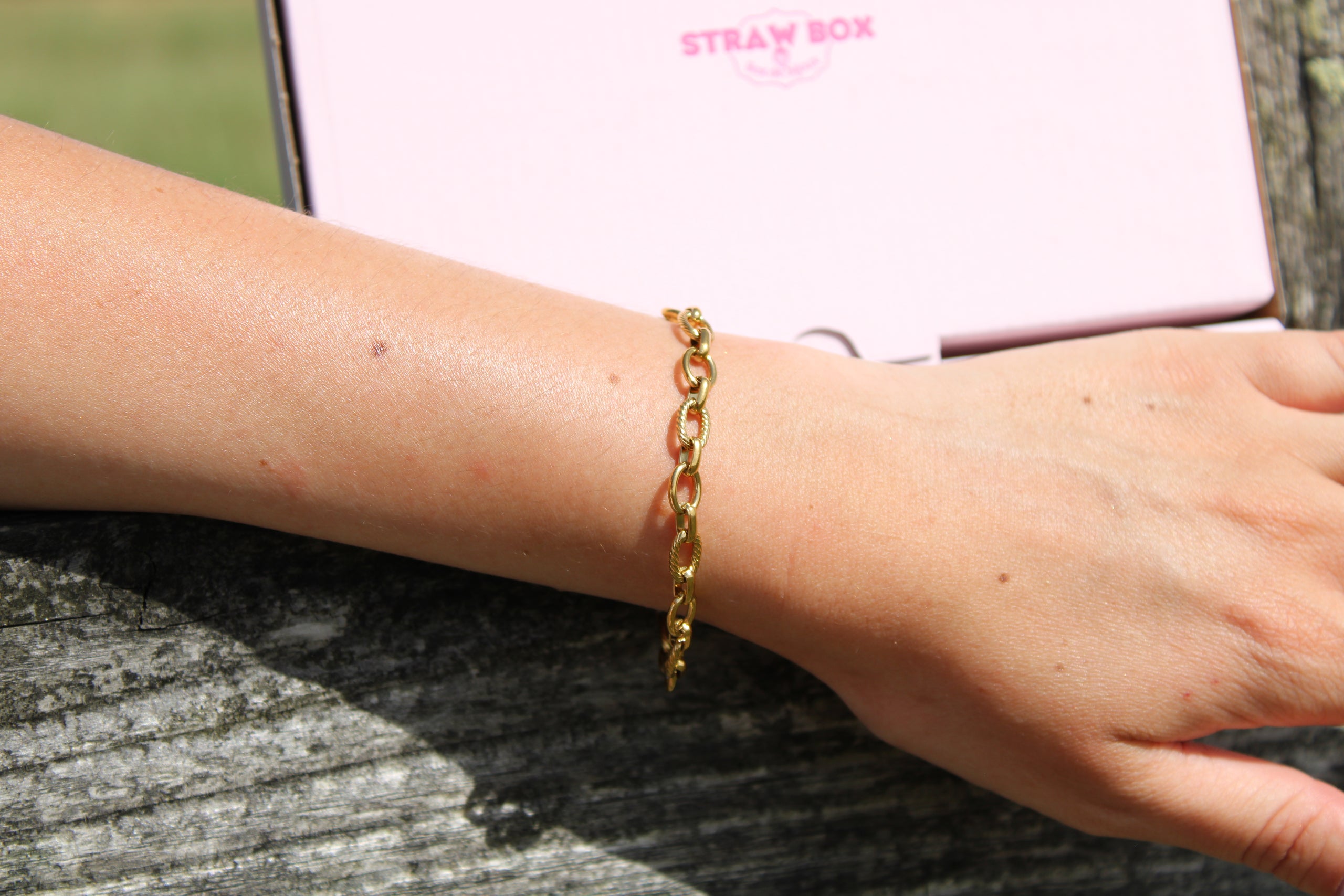 Bracelet Spark