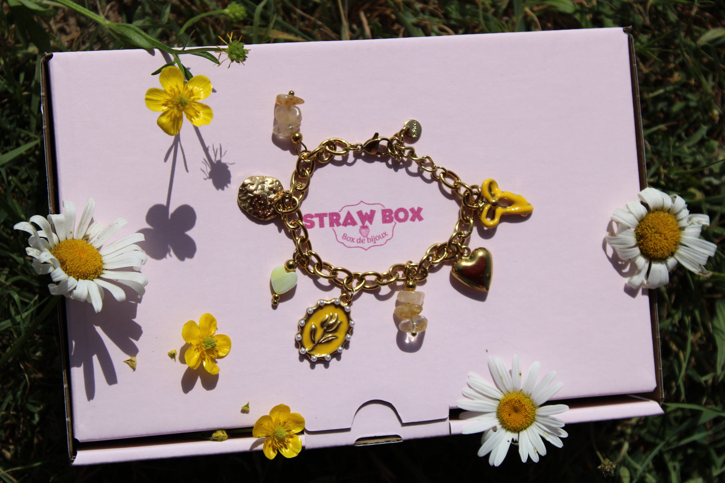 Bracelet Blossom