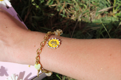 Bracelet Blossom