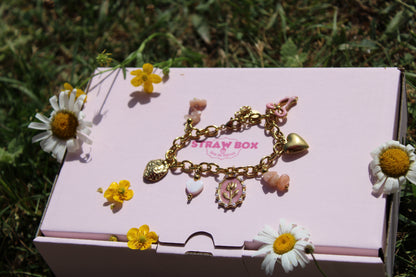 Bracelet Blossom