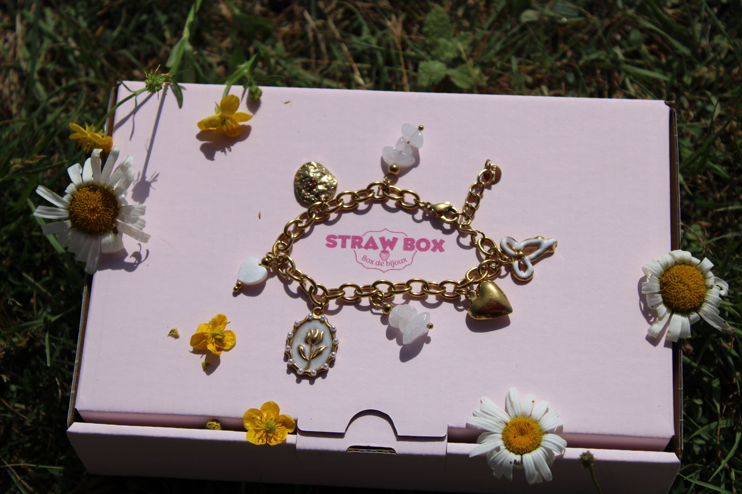 Bracelet Blossom
