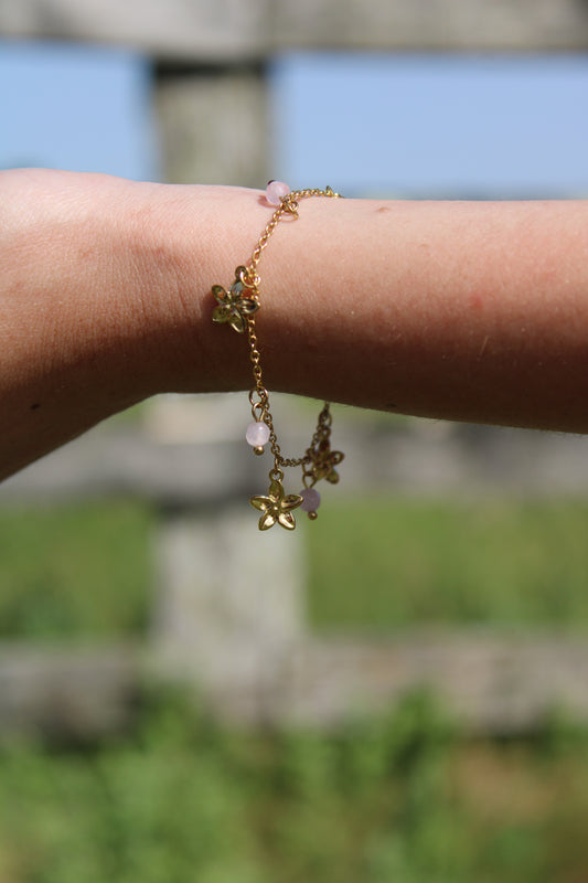 Bracelet Flora