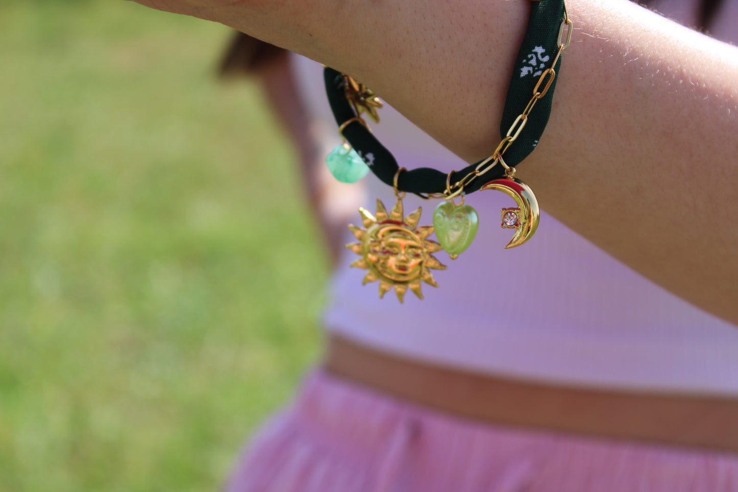 Bracelet Estiva