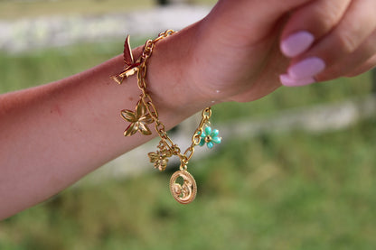 Bracelet Honey