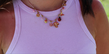 Collier Soléa