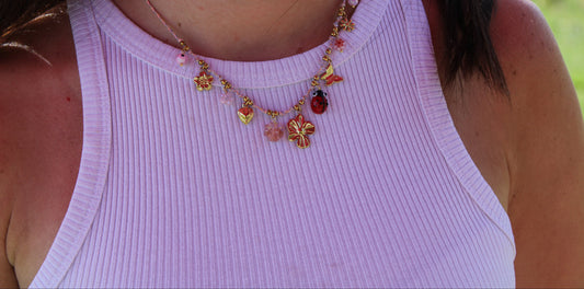 Collier Soléa