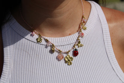 Collier Soléa